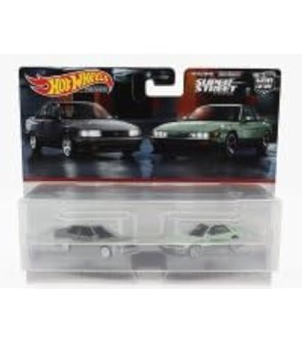 CARNEL CN431808 1/43 Subaru WRX STI Type RA-R (VAB) 2018